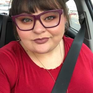 Meet your Posher, Cortni